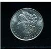 Image 1 : 1878-p 7/8 TF Morgan Dollar grades ms63 VAM 37