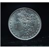 Image 1 : ***RARE  1892-p Morgan Dollar Grades Choice Uncirculated ms64  RARE***  VAM 3A R-5