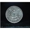 Image 2 : ***RARE  1892-p Morgan Dollar Grades Choice Uncirculated ms64  RARE***  VAM 3A R-5