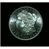 Image 2 : 1885-s Morgan Dollar Grades Choice Uncirculated ms64 PL