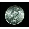 Image 2 : 1927-s Peace Dollar Grades Select Uncirculated ms63