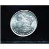 Image 1 : 1891-o Morgan Dollar $1 Grades Choice Uncirculated ms64++ PQ