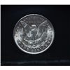 Image 2 : 1891-o Morgan Dollar $1 Grades Choice Uncirculated ms64++ PQ