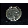 Image 1 : 1919-p Buffalo Nickel 5c Grades Choice Uncirculated ms64