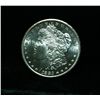 Image 2 : 1883-cc Morgan Dollar Grades Choice Uncirculated ms64/65 DMPL  VAM 8 R-6