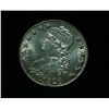 Image 1 : 1828-p Capped Bust Half Dollar Grades Choice Uncirculated ms64 O-109