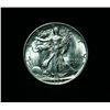Image 1 : ***RARE  1933-s Walking Liberty Half Dollar 50c Grades Select uncirculated ms64++  RARE***