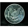 Image 3 : DMPL   1897-s Morgan Dollar Graded Gem Uncirculated ms65 DMPL