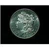 Image 1 : ***RARE    1892-cc Morgan Dollar Grades Select Uncirculated ms63++    RARE***