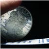 Image 2 : DMPL 1884-o Morgan Dollar Grades Gem Uncirculated ms65 DMPL
