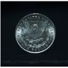 Image 2 : 1878-p 8TF Morgan Dollar Grades Choice Uncirculated ms64  VAM 16