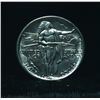 Image 2 : 1934-d Oregon Trail Commemorative 50c Grades Spectacular Gem Uncirculated ms66