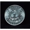 Image 2 : 1902-p Morgan Dollar Grades Gem Uncirculated ms65