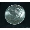 Image 1 : 1926-p Peace Dollar Grades Gem Uncirculated ms64++ PQ