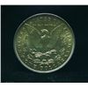 Image 2 : 1903-p Morgan Dollar Grades Gem Uncirculated ms65 STUNNING TONING