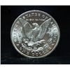Image 2 : 1890-o Morgan Dollar Grades Choice Uncirculated ms64