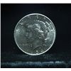Image 1 : 1934-d Peace Dollar $1 Grades Select Uncirculated ms63