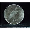 Image 2 : 1934-d Peace Dollar $1 Grades Select Uncirculated ms63