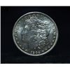 Image 1 : 1904-o Morgan Dollar Grades Select uncirculated ms64/ms65  VAM 28A