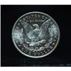 Image 2 : 1881-o Morgan Dollar Grades Choice Uncirculated ms64