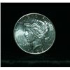 Image 1 : 1926-s  Peace Dollar Grades Select Uncirculated ms63