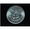 Image 2 : 1889-p Morgan Dollar Grades Select Uncirculated ms63