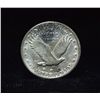 Image 2 : 1920-p Standing Liberty Quarter 25c Grades Choice Uncirculated ms61 FS 90% FH