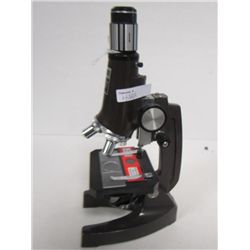 Microscope -Jason Model 717