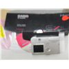 Image 1 : Exilim Casio digital camera with color display