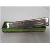 Image 1 : Harmonica in box- M.Hohner-Echo