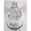 Image 1 : Crystal Ferris wheel