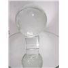 Image 1 : Large crystal world on square base-Shannon Crystal