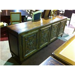 LARGE XVI STYLE SIDEBOARD