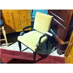 AUBUSSON DINING SIDE CHAIR