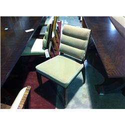 AUBUSSON DINING ARMCHAIR