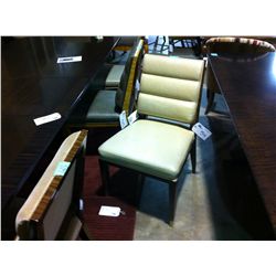 AUBUSSON DINING SIDE CHAIR