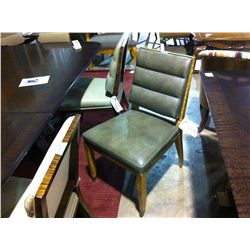 AUBUSSON DINING SIDE CHAIR