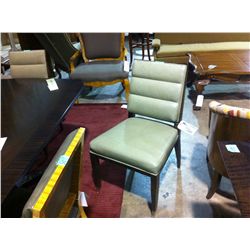 AUBUSSON DINING SIDE CHAIR
