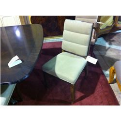 AUBUSSON DINING ARMCHAIR