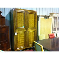 DORSAY ARMOIRE