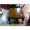 Image 1 : COUNTRY FRENCH COCKTAIL TABLE