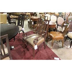 LE CIRQUE DINING ARMCHAIR