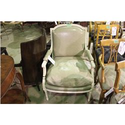 CONTINENTAL LOUNGE CHAIR