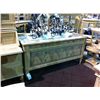 Image 1 : FRENCH EMPIRE CHEST OF DRAWERS