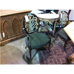 VENETIAN LOUIS XV ARMCHAIR