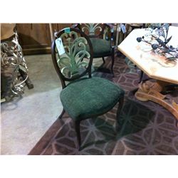 VENETIAN LOUIS XV ARMCHAIR