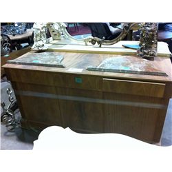 FRENCH EMPIRE STYLE BUFFET