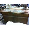 Image 1 : FRENCH EMPIRE STYLE BUFFET
