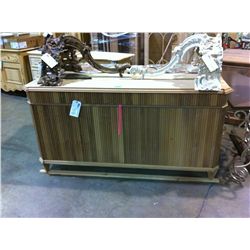 CUSTOM SWITZER BUFFET