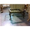 Image 1 : QUEEN ANNE BENCH